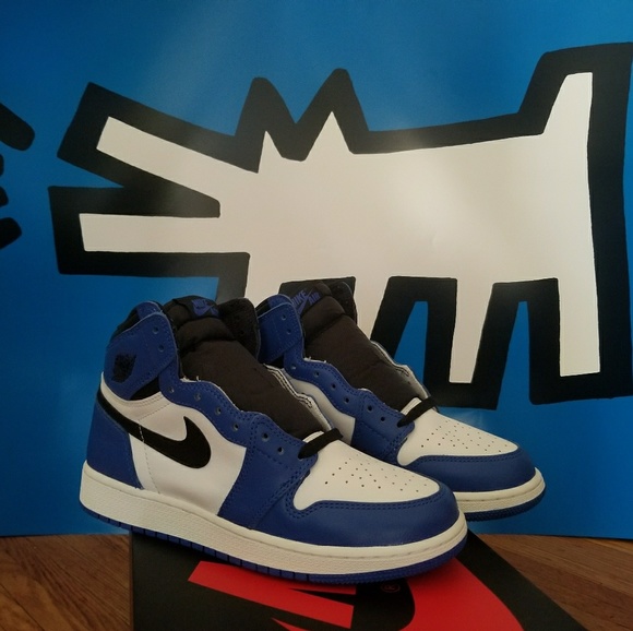 SOLD SOLD SOLD Air Jordan 1 Retro High Royal - Picture 2 of 4